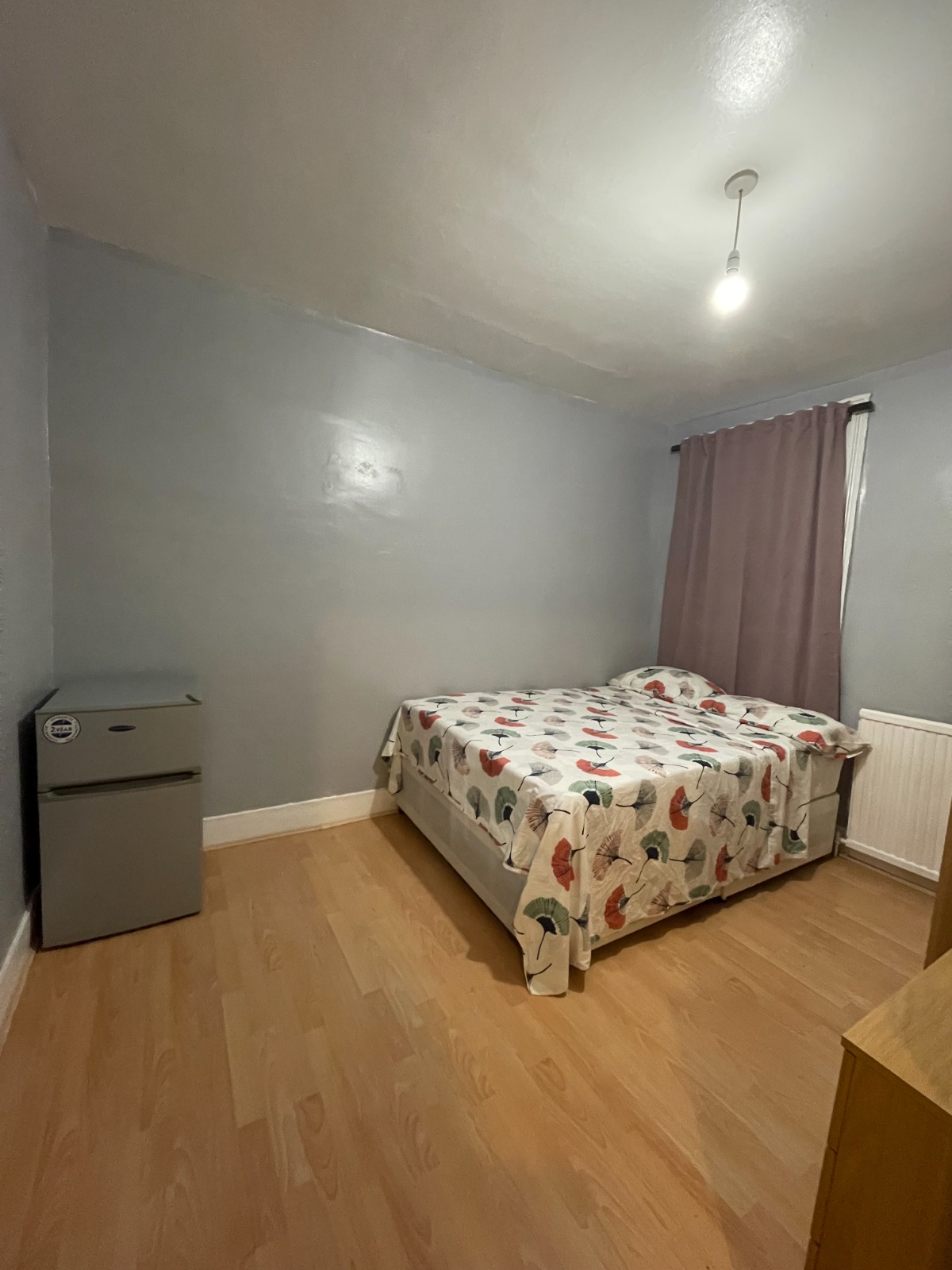 📍 60 Albert Square, London, London, E15 1HH
